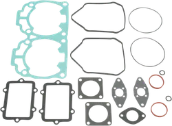 Vertex Full Top End Engine Gasket Set