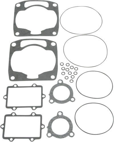 Vertex Full Top End Engine Gasket Set