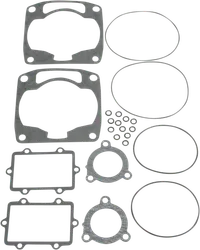 Vertex Full Top End Engine Gasket Set