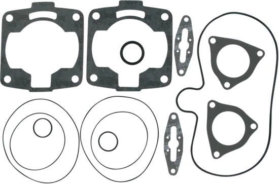 Vertex Full Top End Engine Gasket Set