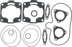 Vertex Full Top End Engine Gasket Set