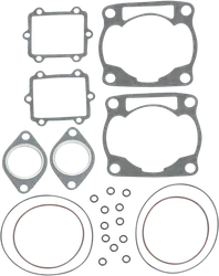 Vertex Full Top End Engine Gasket Set