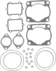 Vertex Full Top End Engine Gasket Set