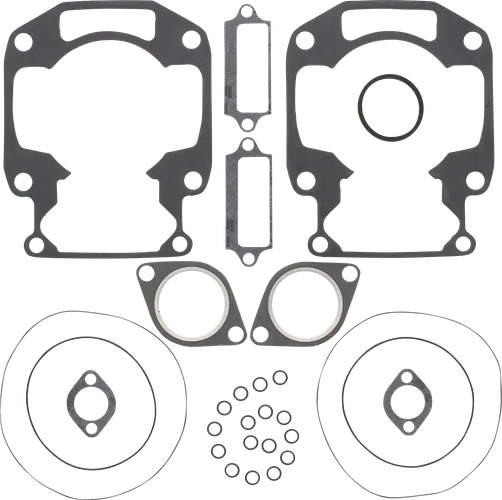 Vertex Top End Gasket Kit