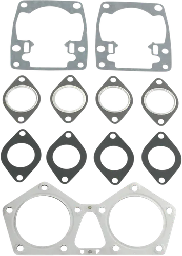 Vertex Full Top End Engine Gasket Set