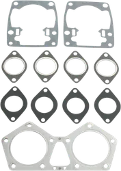 Vertex Full Top End Engine Gasket Set