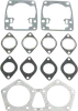 Vertex Full Top End Engine Gasket Set