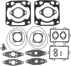 Vertex Full Top End Engine Gasket Set