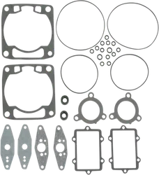 Vertex Full Top End Engine Gasket Set