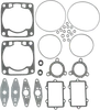 Vertex Full Top End Engine Gasket Set