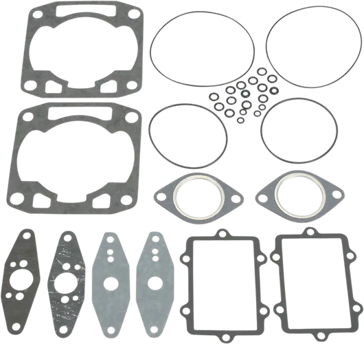 Vertex Full Top End Engine Gasket Set