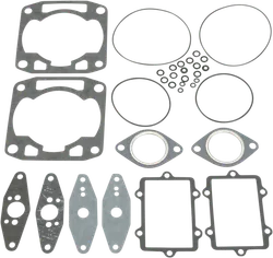 Vertex Full Top End Engine Gasket Set