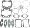 Vertex Full Top End Engine Gasket Set