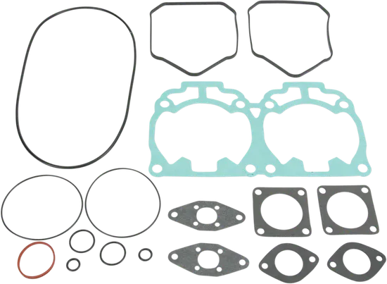 Vertex Full Top End Engine Gasket Set