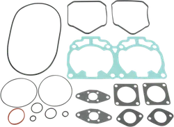 Vertex Full Top End Engine Gasket Set