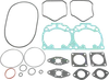 Vertex Full Top End Engine Gasket Set