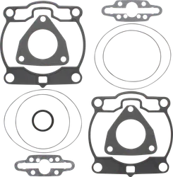 Vertex Top End Gasket Kit