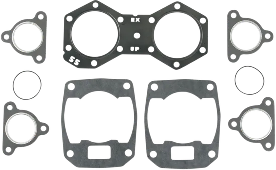 Vertex Full Top End Engine Gasket Set