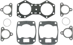 Vertex Full Top End Engine Gasket Set