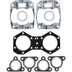 Vertex Full Top End Engine Gasket Set