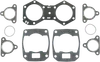 Vertex Full Top End Engine Gasket Set