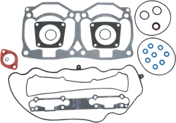 Vertex Full Top End Engine Gasket Set