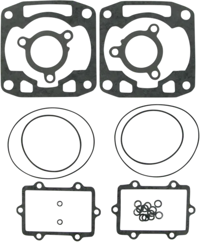 Vertex Full Top End Engine Gasket Set
