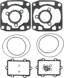 Vertex Full Top End Engine Gasket Set