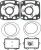 Vertex Full Top End Engine Gasket Set