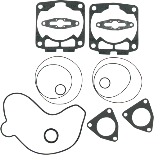 Vertex Full Top End Engine Gasket Set