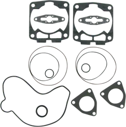 Vertex Full Top End Engine Gasket Set