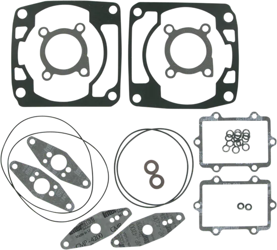 Winderosa Full Top End Engine Gasket Set