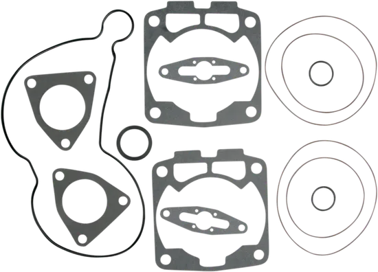 Vertex Full Top End Engine Gasket Set