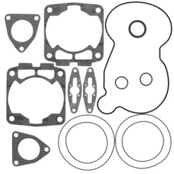 Vertex Full Top End Engine Gasket Set