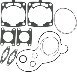 Winderosa Full Top End Engine Gasket Set