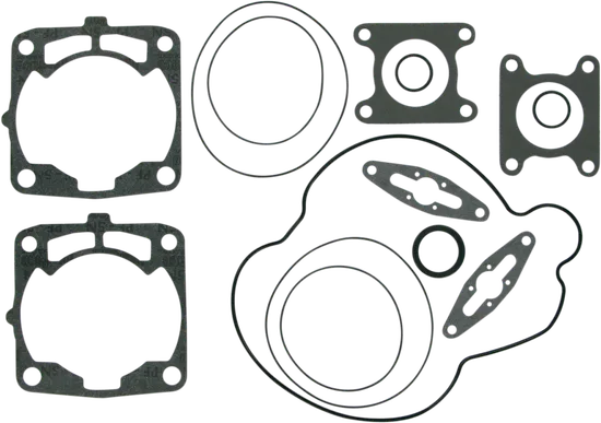 Vertex Full Top End Engine Gasket Set