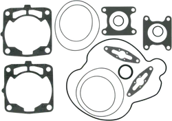 Vertex Full Top End Engine Gasket Set