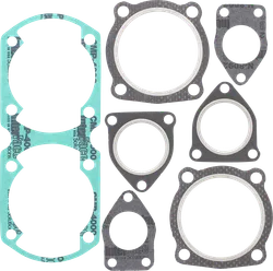 Vertex Top End Gasket Kit