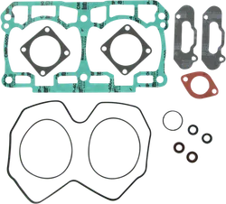 Vertex Full Top End Engine Gasket Set