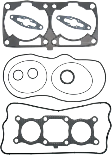 Vertex Full Top End Engine Gasket Set
