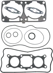 Vertex Full Top End Engine Gasket Set