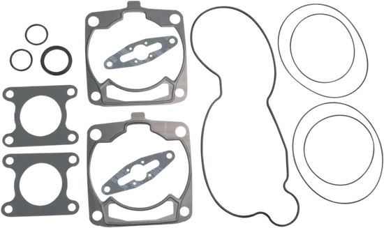 Vertex Full Top End Engine Gasket Set