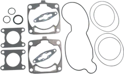 Vertex Full Top End Engine Gasket Set