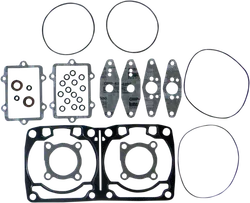 Vertex Full Top End Engine Gasket Set