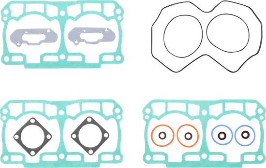 Vertex Complete Top End Gasket Kit