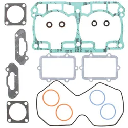Vertex Complete Top End Gasket Kit