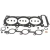 Vertex Top End Gasket Set