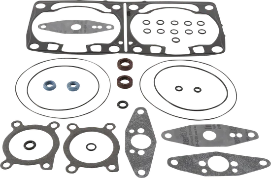 Vertex Top End Gasket Set