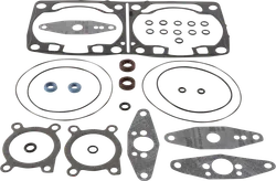 Vertex Top End Gasket Set