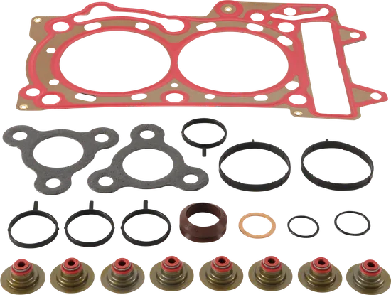 Vertex Top End Gasket Set